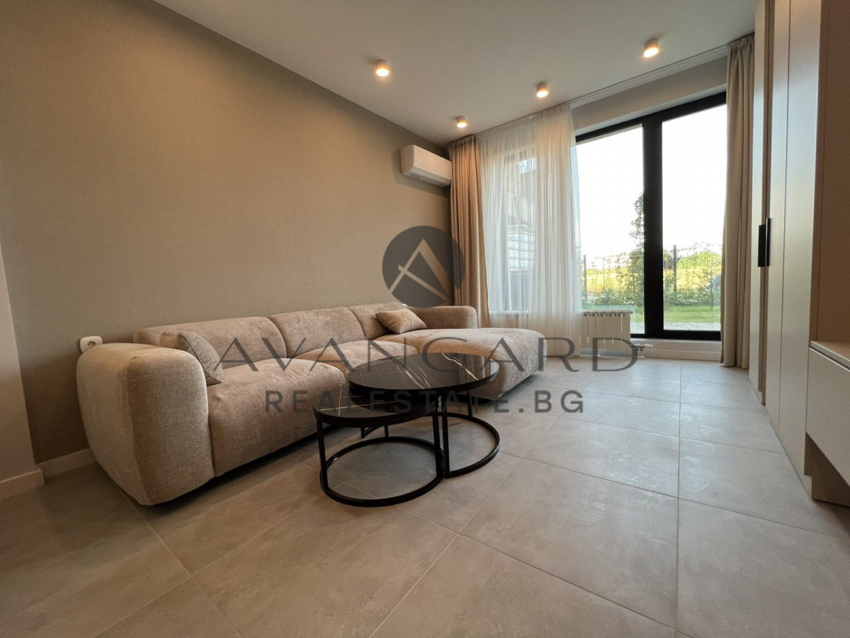 Продава 3-СТАЕН, гр. Пловдив, Тракия, снимка 3 - Апартаменти - 55323204
