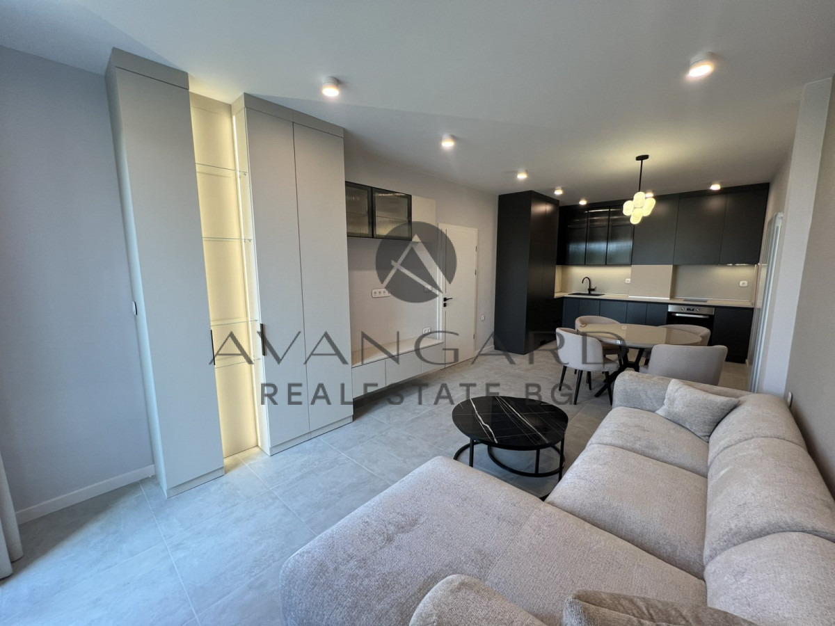 Продава 3-СТАЕН, гр. Пловдив, Тракия, снимка 2 - Апартаменти - 55323204