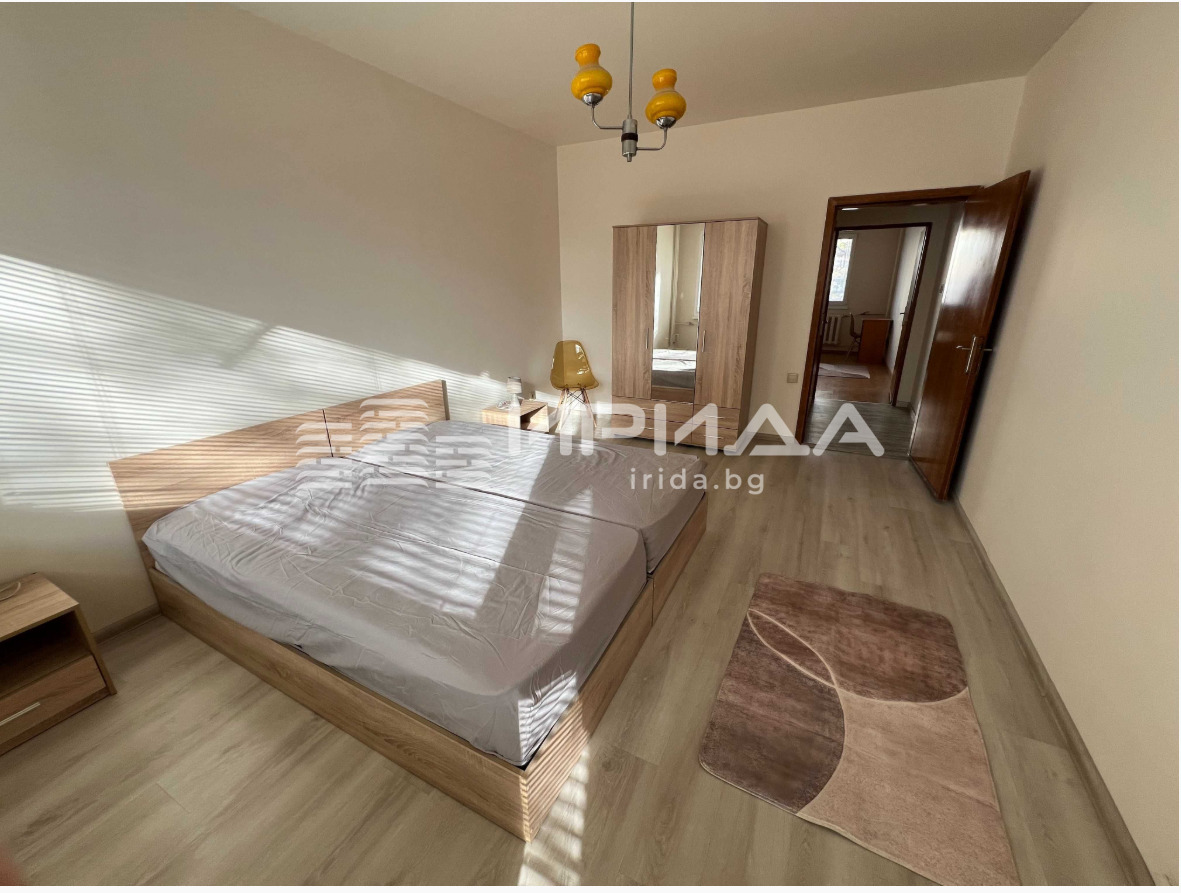Продава 3-СТАЕН, гр. София, Банишора, снимка 6 - Апартаменти - 55511397