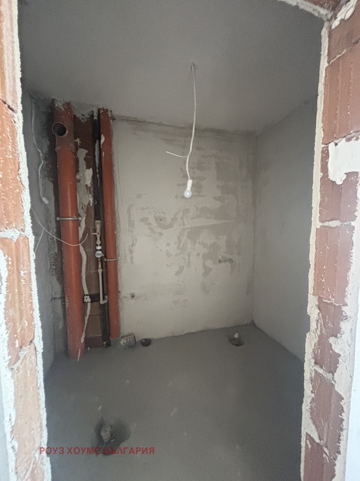 Продава 3-СТАЕН, гр. Пловдив, Кършияка, снимка 6 - Апартаменти - 55945574