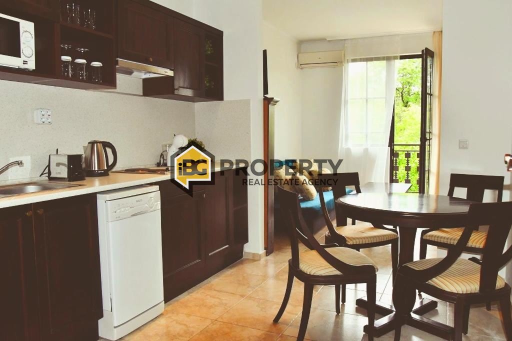 Продава МЕЗОНЕТ, гр. Обзор, област Бургас, снимка 2 - Апартаменти - 49648592