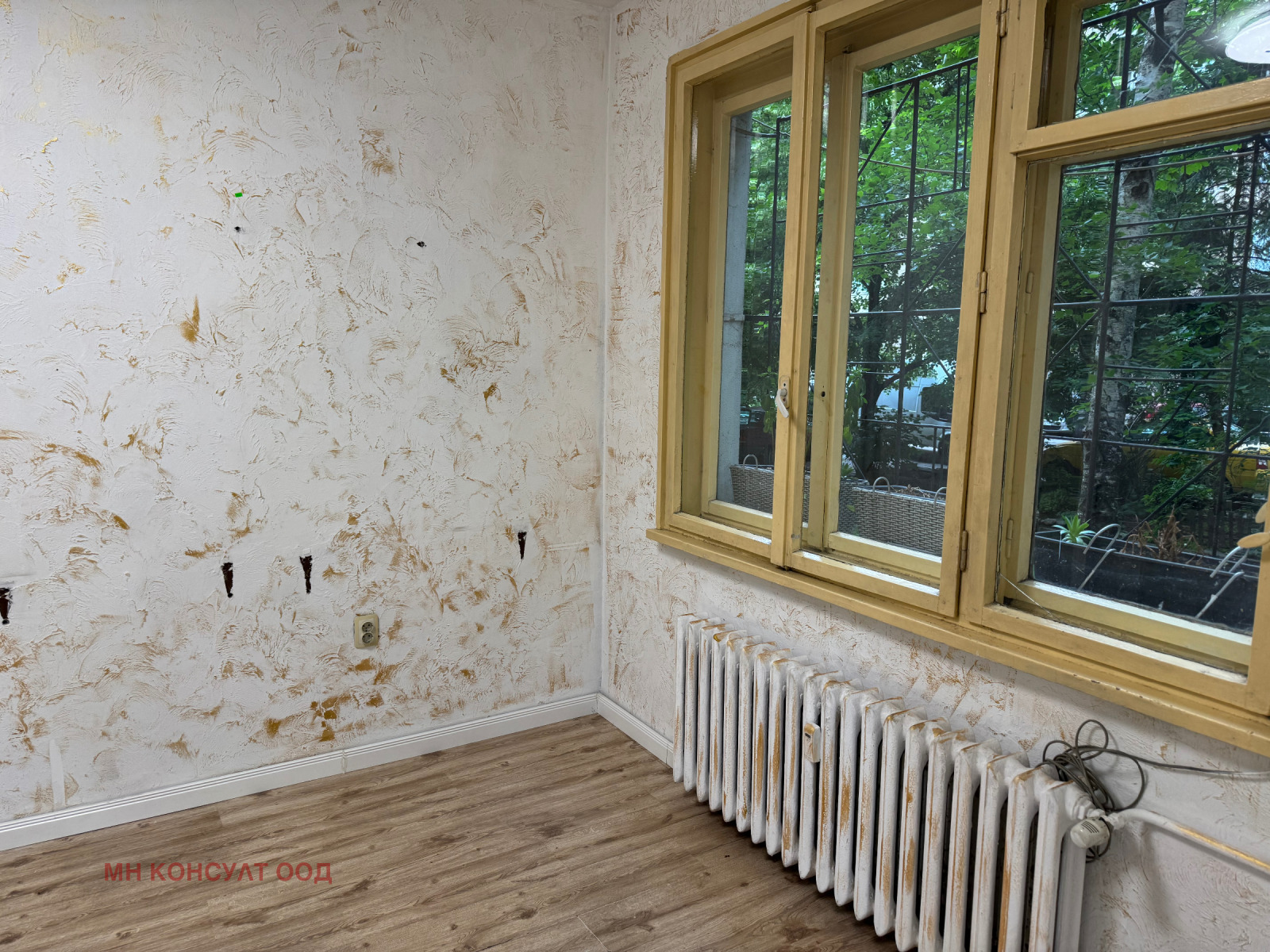 Продава ОФИС, гр. София, Оборище, снимка 6 - Офиси - 54778978
