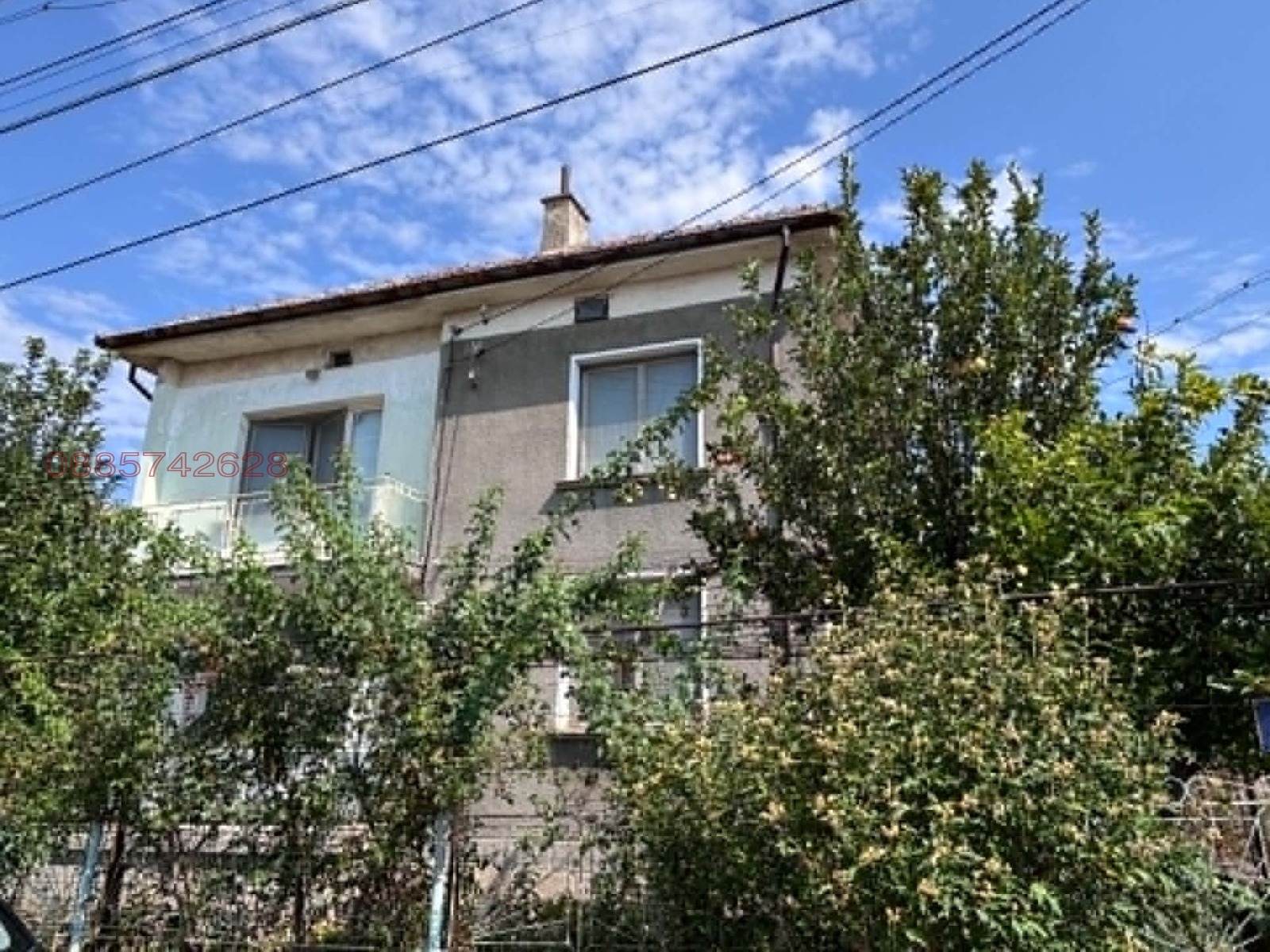 Продава КЪЩА, гр. Оряхово, област Враца