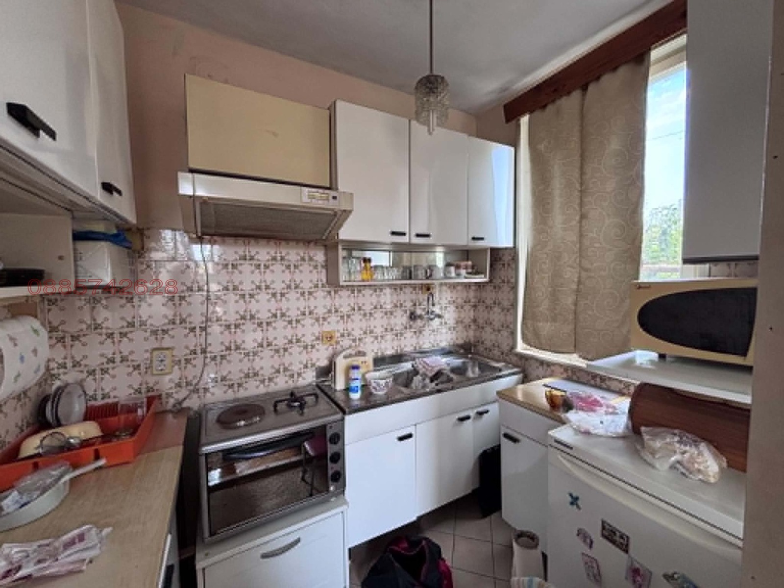 Продава КЪЩА, гр. Оряхово, област Враца, снимка 3 - Къщи - 55954418