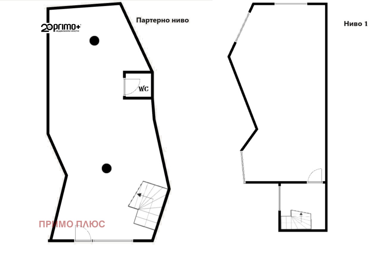 Продава МАГАЗИН, гр. София, Лозенец, снимка 6 - Магазини - 53619075