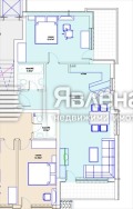 Продава 2-СТАЕН, град Варна, Виница • 184980 € / 361789.43 лв. • 33293811 3