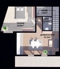 Продава  Къща град Варна , м-т Прибой , 160 кв.м | 10839749 - изображение [4]
