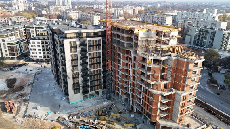 Продава 3-СТАЕН в град Пловдив, Христо Смирненски - 102 кв.м / При запитване, АВАНГАРД РИЪЛ ЕСТЕЙТ