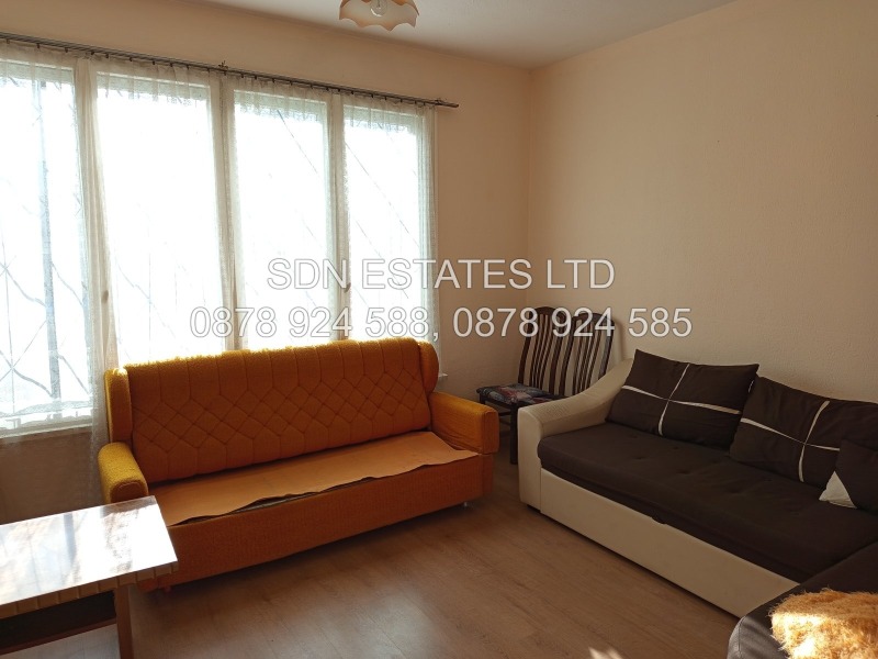 Продава 3-СТАЕН в област Стара Загора, гр. Казанлък - 80 кв.м / 105 326.13 € » 206 000 лв., ЕС ДИ ЕН ЕСТЕЙТС ЕООД