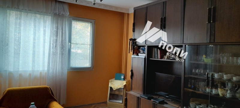 Продава 3-СТАЕН в град Шумен, Болницата - 87 кв.м / 107 371.30 € » 210 000 лв., ПОПИ КОНСУЛТ