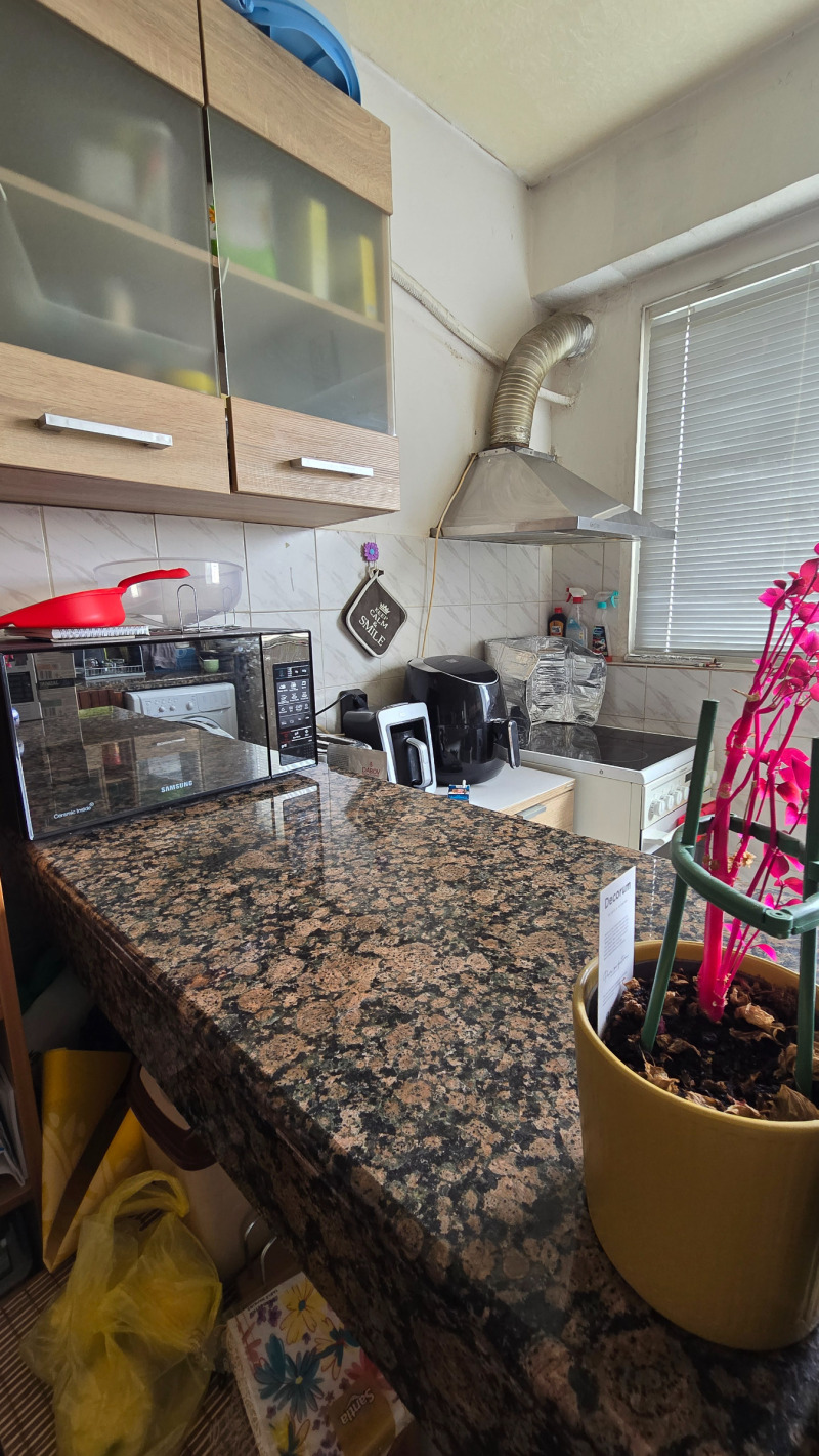 Продава 3-СТАЕН в град София, Слатина - 70 кв.м / 195 000 € » 381 386.85 лв., МЕТЕКС