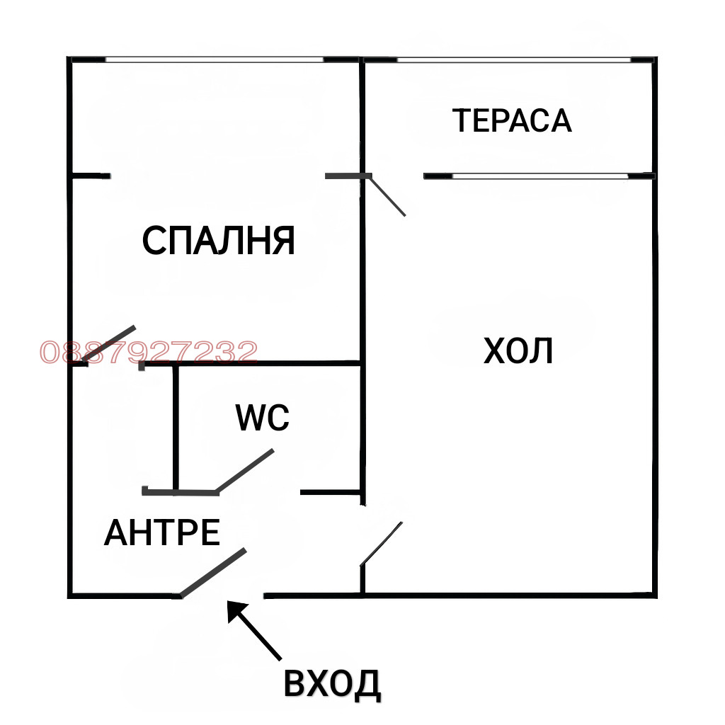 ������� 1-����� | Imot.bg � ����������� 2
