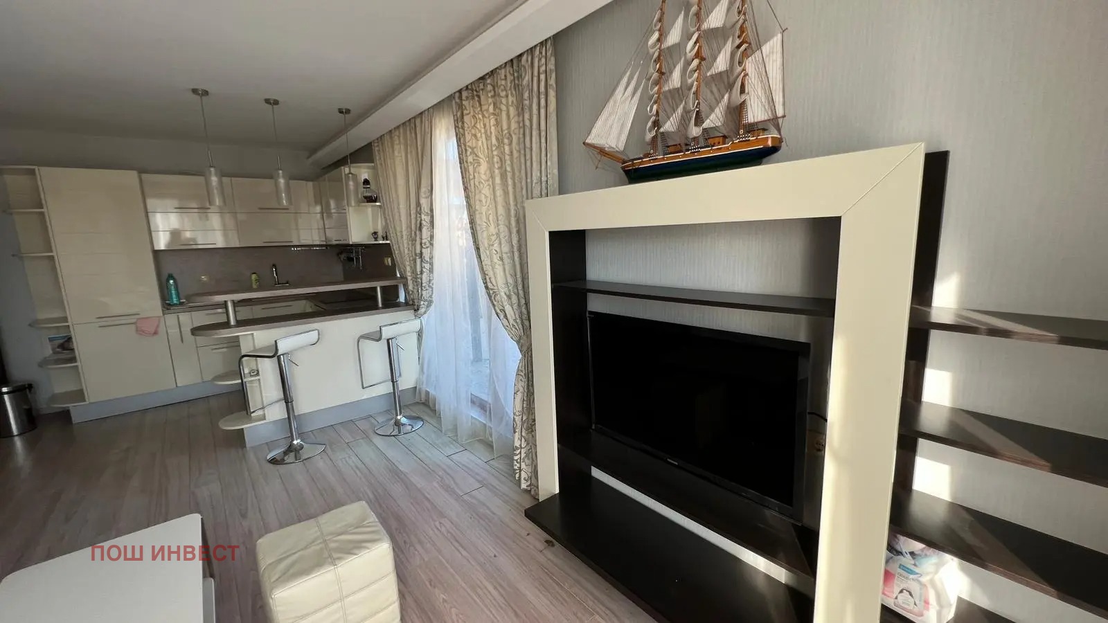 Продава 3-СТАЕН | Imot.bg — изображение 1