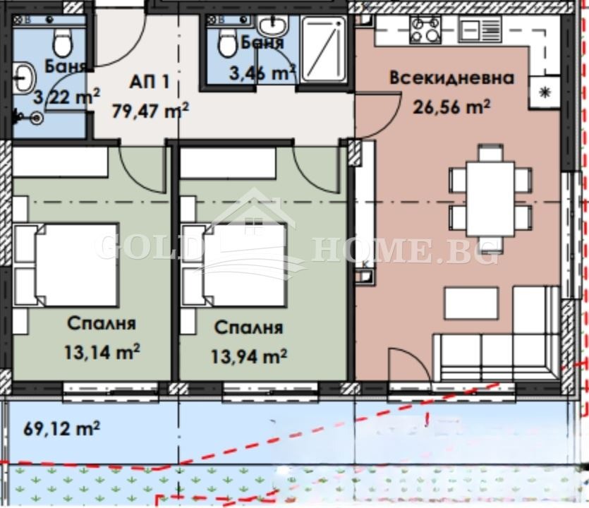 ������� 3-����� | Imot.bg � ����������� 2