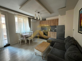 1 bedroom Manastirski livadi, Sofia 1