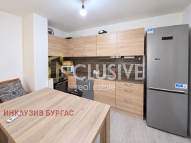 Продава  3-стаен, град Бургас