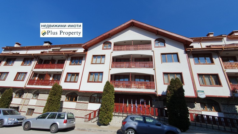 Til salgs  Studio region Blagoevgrad , Bansko , 54 kvm | 43044194 - bilde [13]