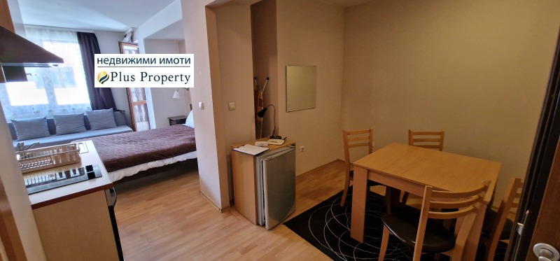 Te koop  Studio regio Blagoëvgrad , Bansko , 54 m² | 43044194 - afbeelding [6]