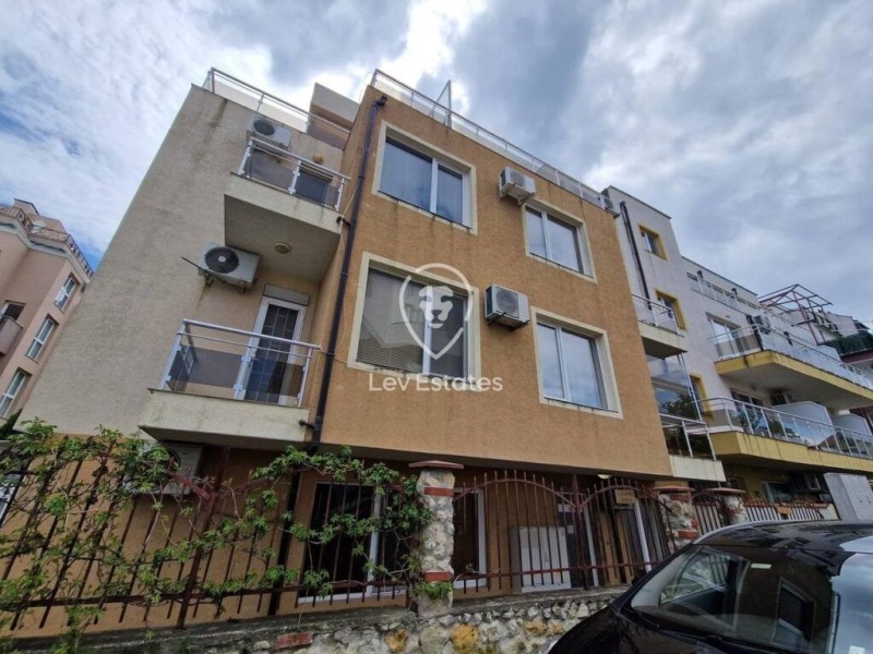 Satılık  Stüdyo bölge Burgaz , Ravda , 18 metrekare | 61231865 - görüntü [6]