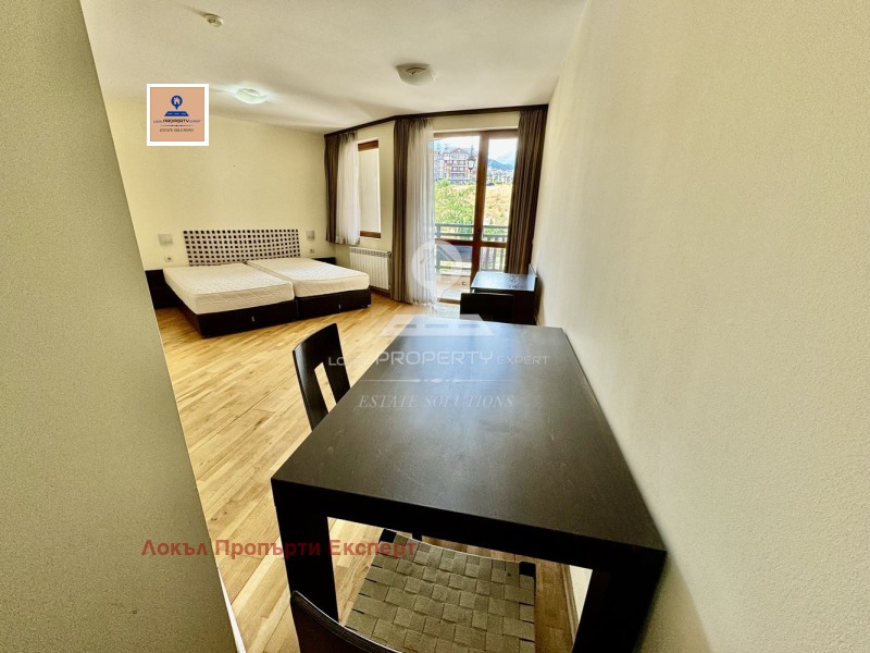 En venta  Estudio región Blagoevgrad , Bansko , 53 metros cuadrados | 61851113 - imagen [4]