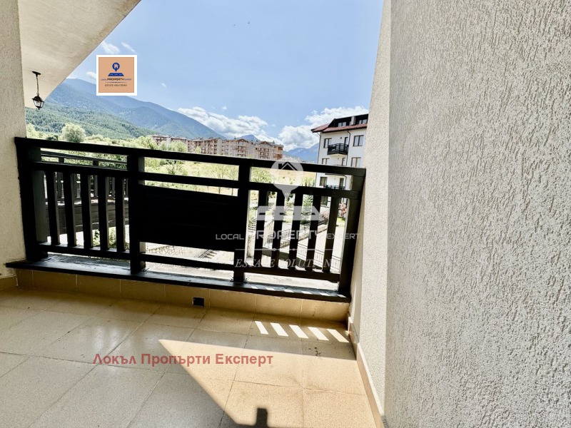 In vendita  Studio regione Blagoevgrad , Bansko , 53 mq | 61851113 - Immagine [8]