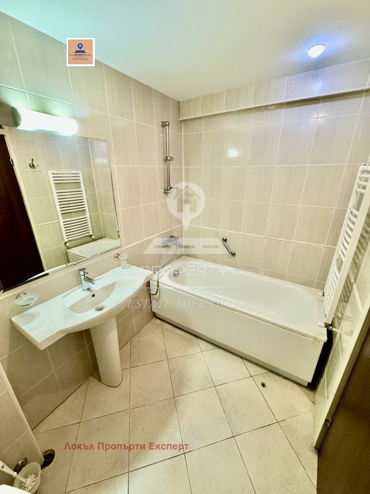 Zu verkaufen  Studio region Blagoewgrad , Bansko , 53 qm | 61851113 - Bild [7]