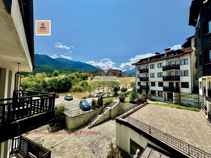 Zu verkaufen  Studio region Blagoewgrad , Bansko , 53 qm | 61851113 - Bild [9]