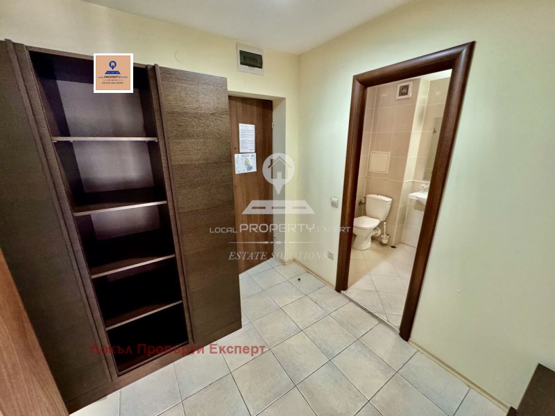 En venta  Estudio región Blagoevgrad , Bansko , 53 metros cuadrados | 61851113 - imagen [3]