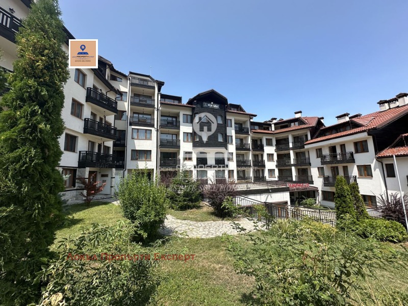 Myytävänä  Studio Blagoevgradin alue , Bansko , 53 neliömetriä | 61851113 - kuva [10]