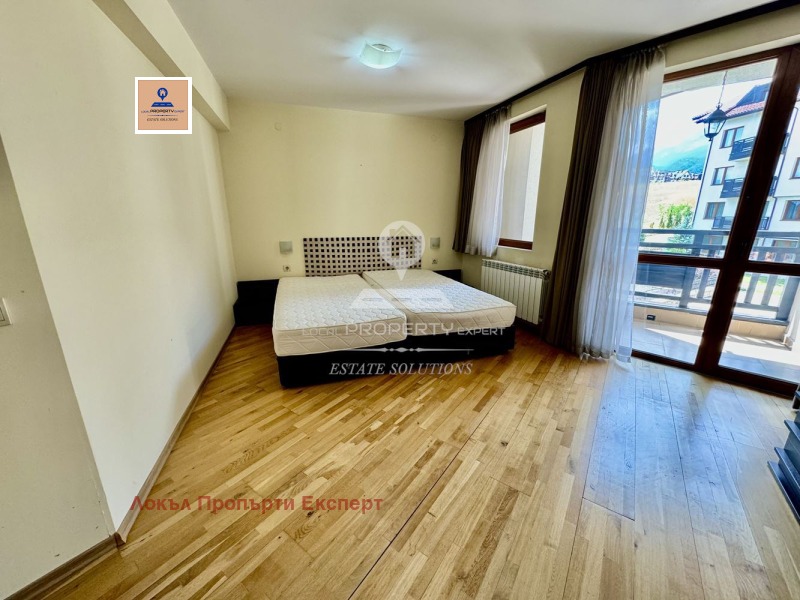 Satılık  Stüdyo bölge Blagoevgrad , Bansko , 53 metrekare | 61851113 - görüntü [5]