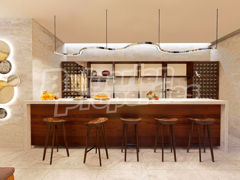 Продава 1-СТАЕН, гр. Банско, област Благоевград, снимка 2 - Апартаменти - 53199981