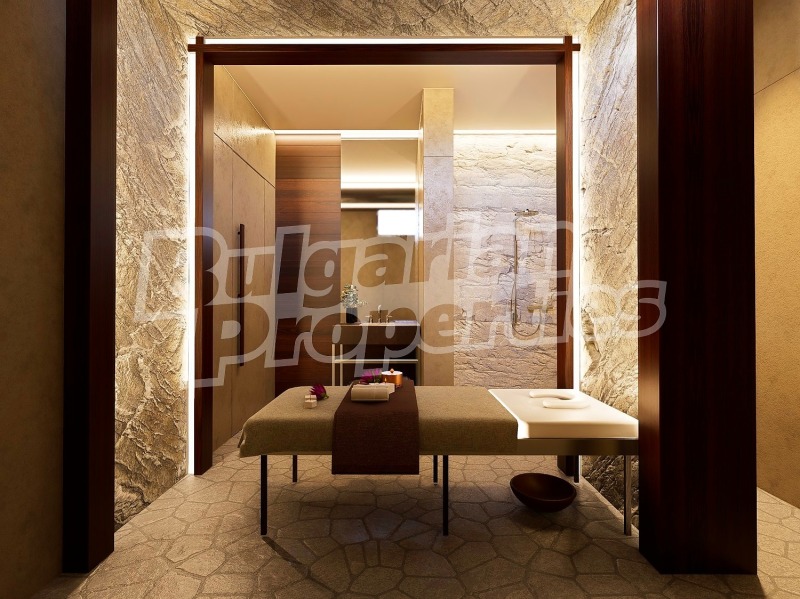 Продава 1-СТАЕН, гр. Банско, област Благоевград, снимка 9 - Апартаменти - 53199981