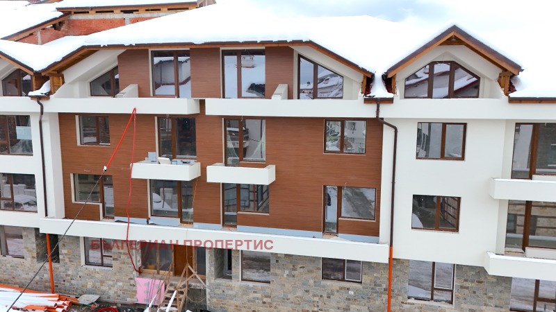 Продава 1-СТАЕН, гр. Банско, област Благоевград, снимка 15 - Апартаменти - 53199981