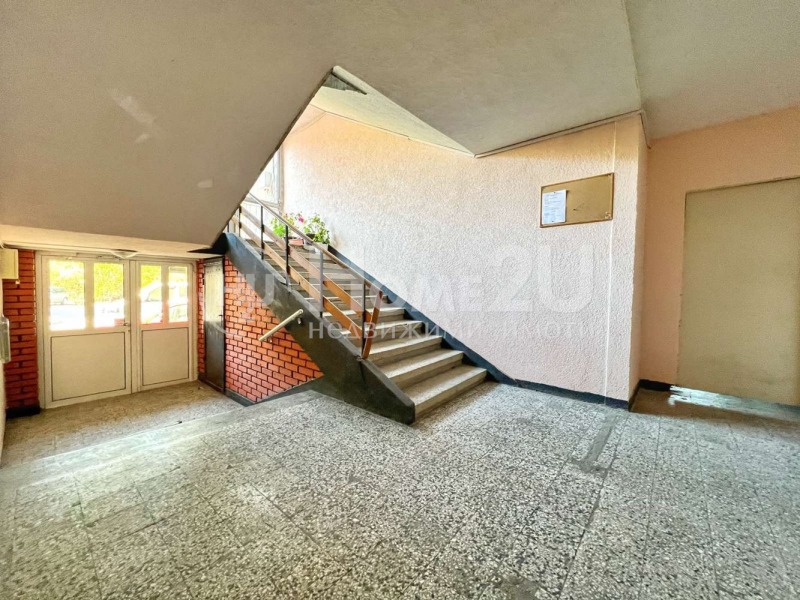 Na prodej  1 ložnice oblast Plovdiv , Asenovgrad , 53 m2 | 86953535 - obraz [6]