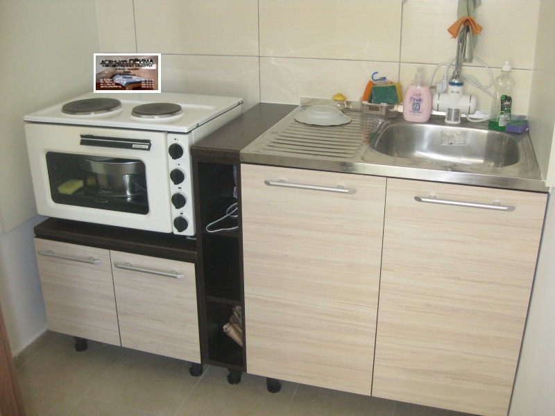 En venta  1 dormitorio Plovdiv , Trakiya , 40 metros cuadrados | 80426451 - imagen [10]