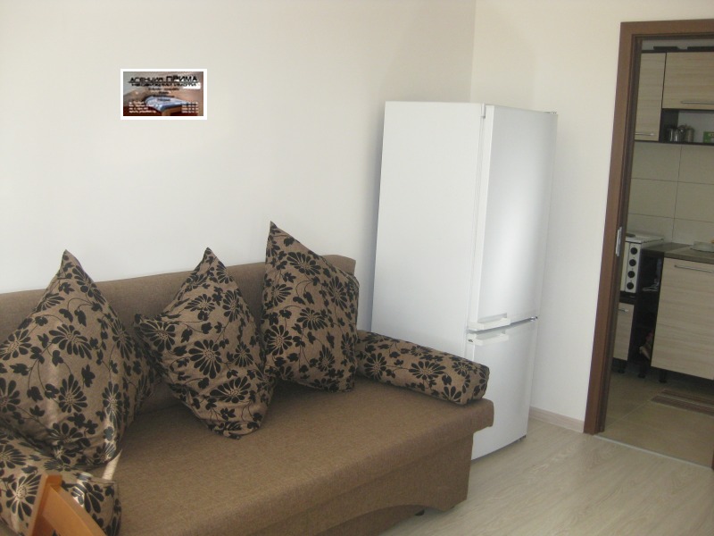 En venta  1 dormitorio Plovdiv , Trakiya , 40 metros cuadrados | 80426451