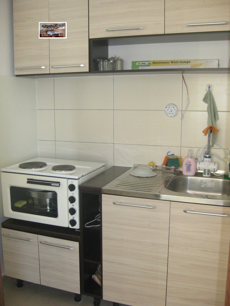 En venta  1 dormitorio Plovdiv , Trakiya , 40 metros cuadrados | 80426451 - imagen [9]
