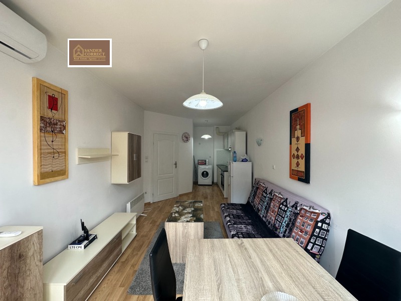 À venda  1 quarto Sofia , Mladost 4 , 63 m² | 68661833 - imagem [5]