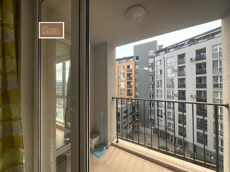 À venda  1 quarto Sofia , Mladost 4 , 63 m² | 68661833 - imagem [14]
