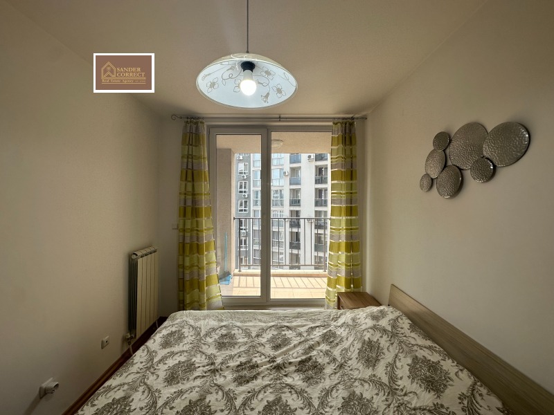 À venda  1 quarto Sofia , Mladost 4 , 63 m² | 68661833 - imagem [12]