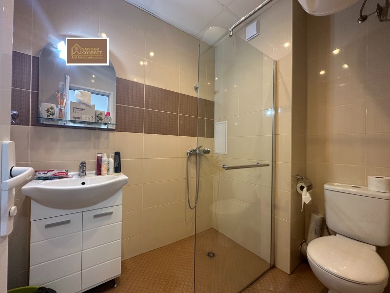 À venda  1 quarto Sofia , Mladost 4 , 63 m² | 68661833 - imagem [10]