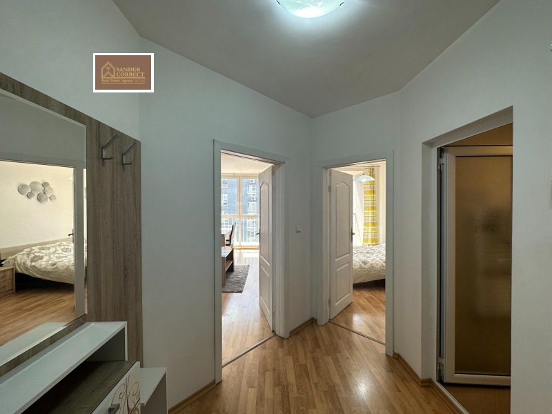 À venda  1 quarto Sofia , Mladost 4 , 63 m² | 68661833 - imagem [9]