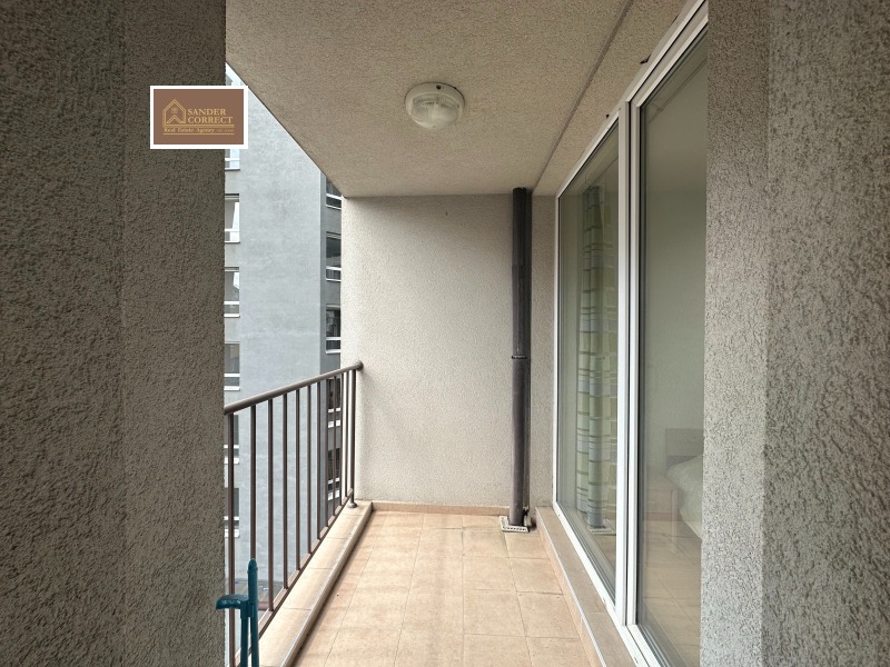 À venda  1 quarto Sofia , Mladost 4 , 63 m² | 68661833 - imagem [4]