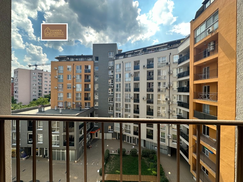 À venda  1 quarto Sofia , Mladost 4 , 63 m² | 68661833