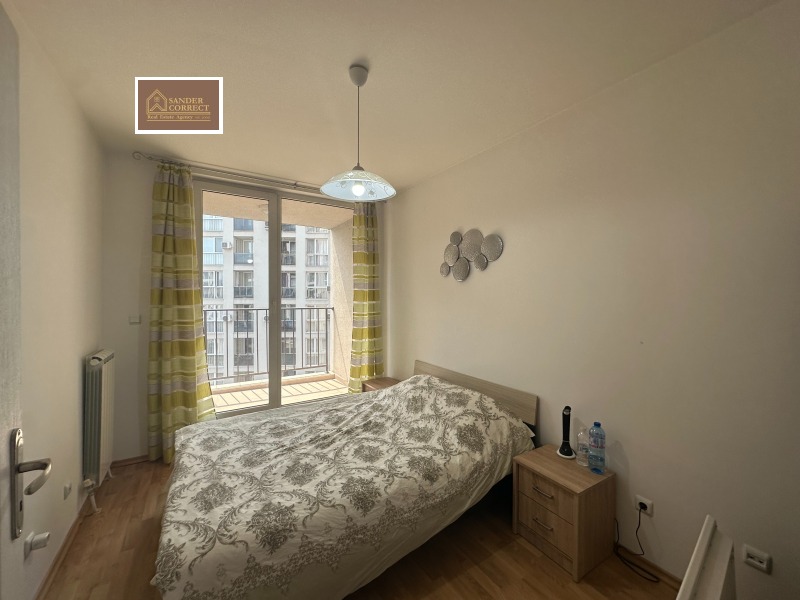 À venda  1 quarto Sofia , Mladost 4 , 63 m² | 68661833 - imagem [11]