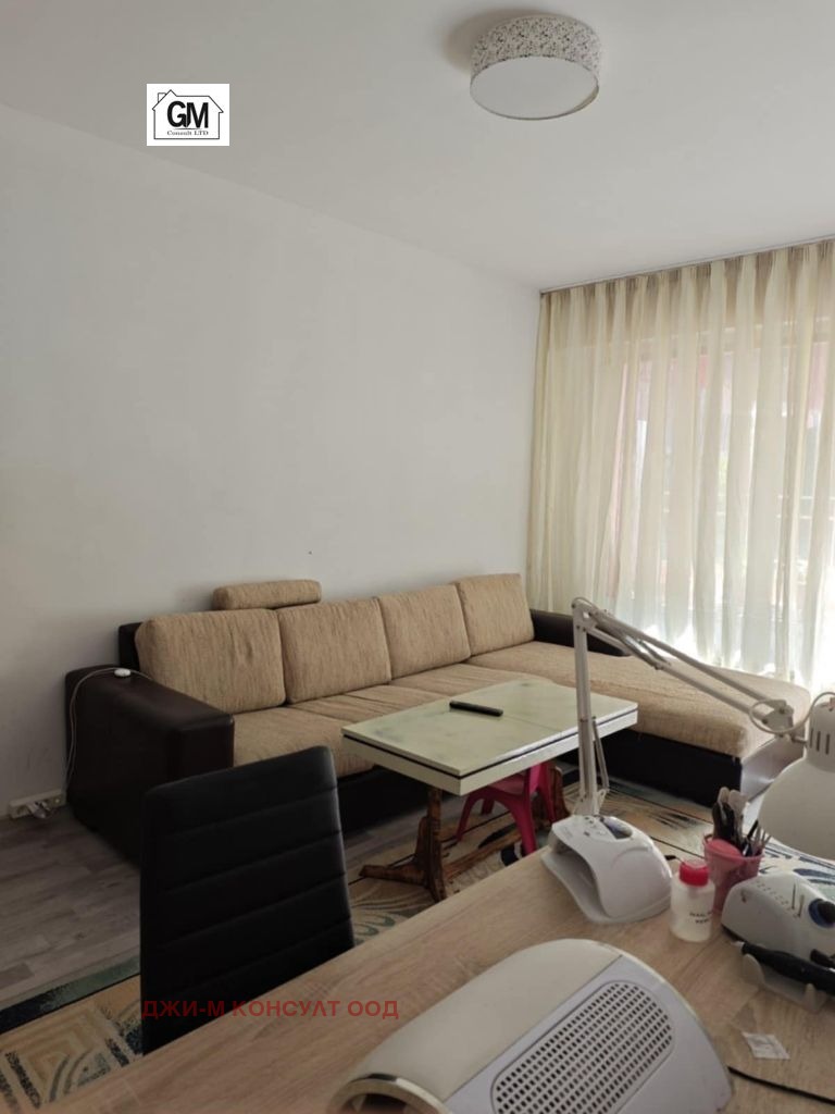 For Sale  1 bedroom Sofia , Hadzhi Dimitar , 60 sq.m | 47181125 - image [5]