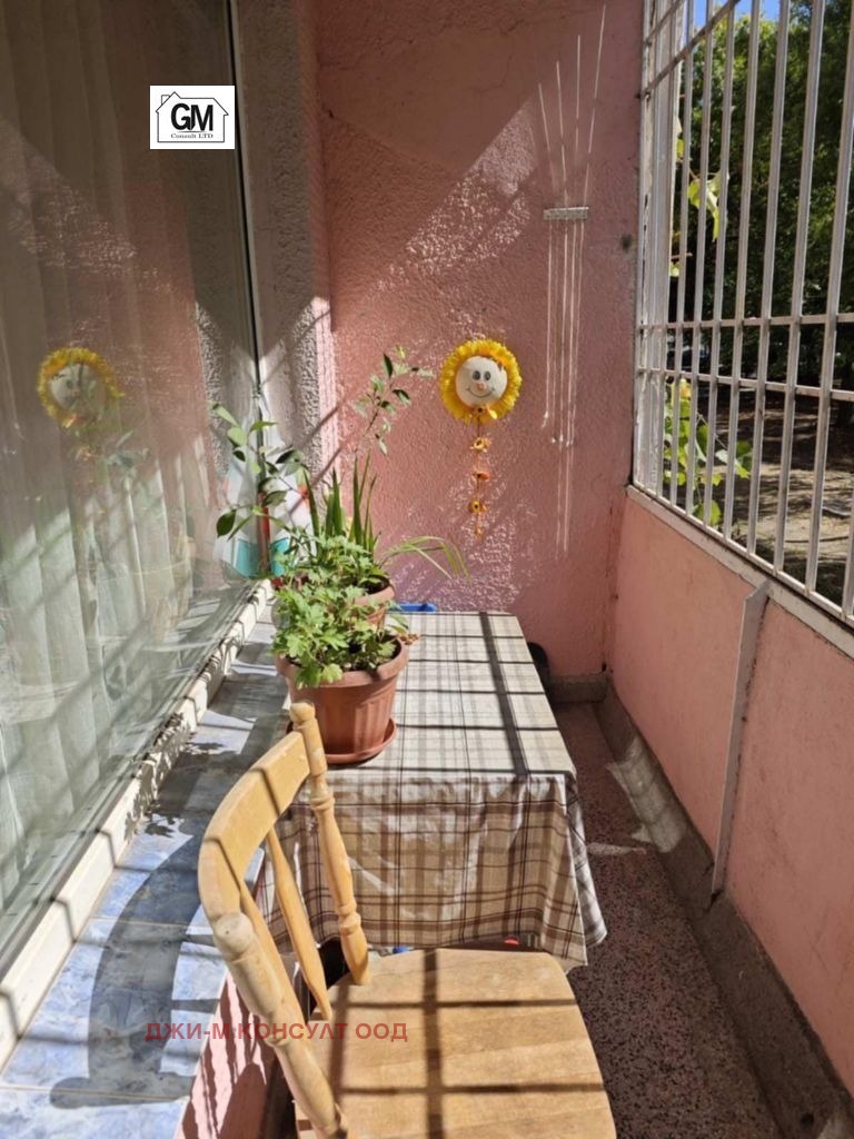 For Sale  1 bedroom Sofia , Hadzhi Dimitar , 60 sq.m | 47181125 - image [4]