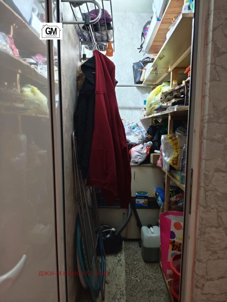 For Sale  1 bedroom Sofia , Hadzhi Dimitar , 60 sq.m | 47181125 - image [9]