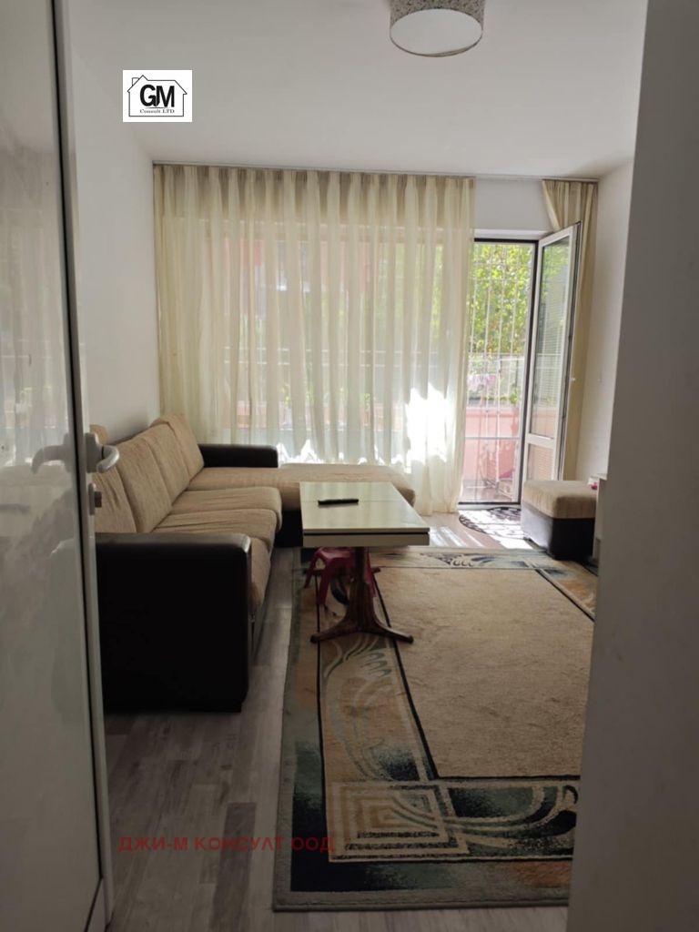 For Sale  1 bedroom Sofia , Hadzhi Dimitar , 60 sq.m | 47181125 - image [6]