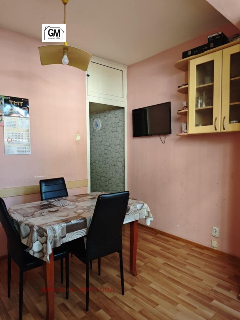 For Sale  1 bedroom Sofia , Hadzhi Dimitar , 60 sq.m | 47181125 - image [3]